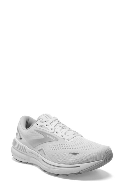 Women s White Stability Running Shoes Nordstrom