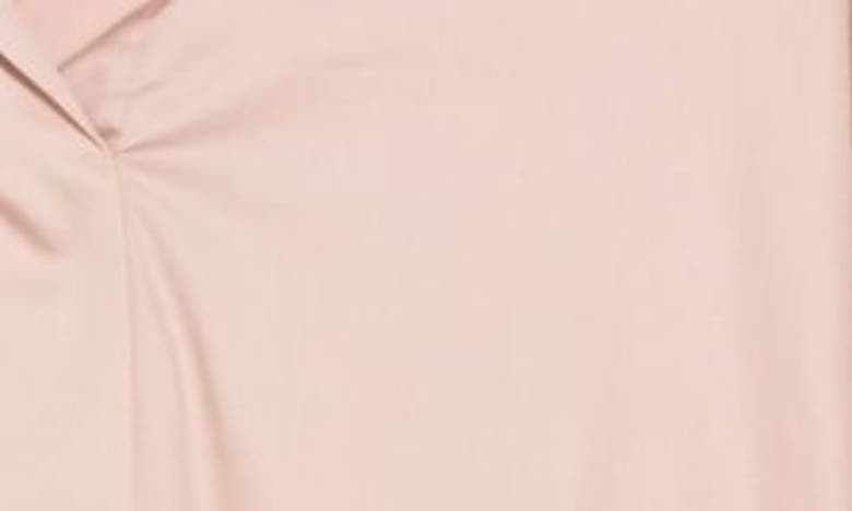Shop Ted Baker London Avereye Batwing Popover Blouse In Pink