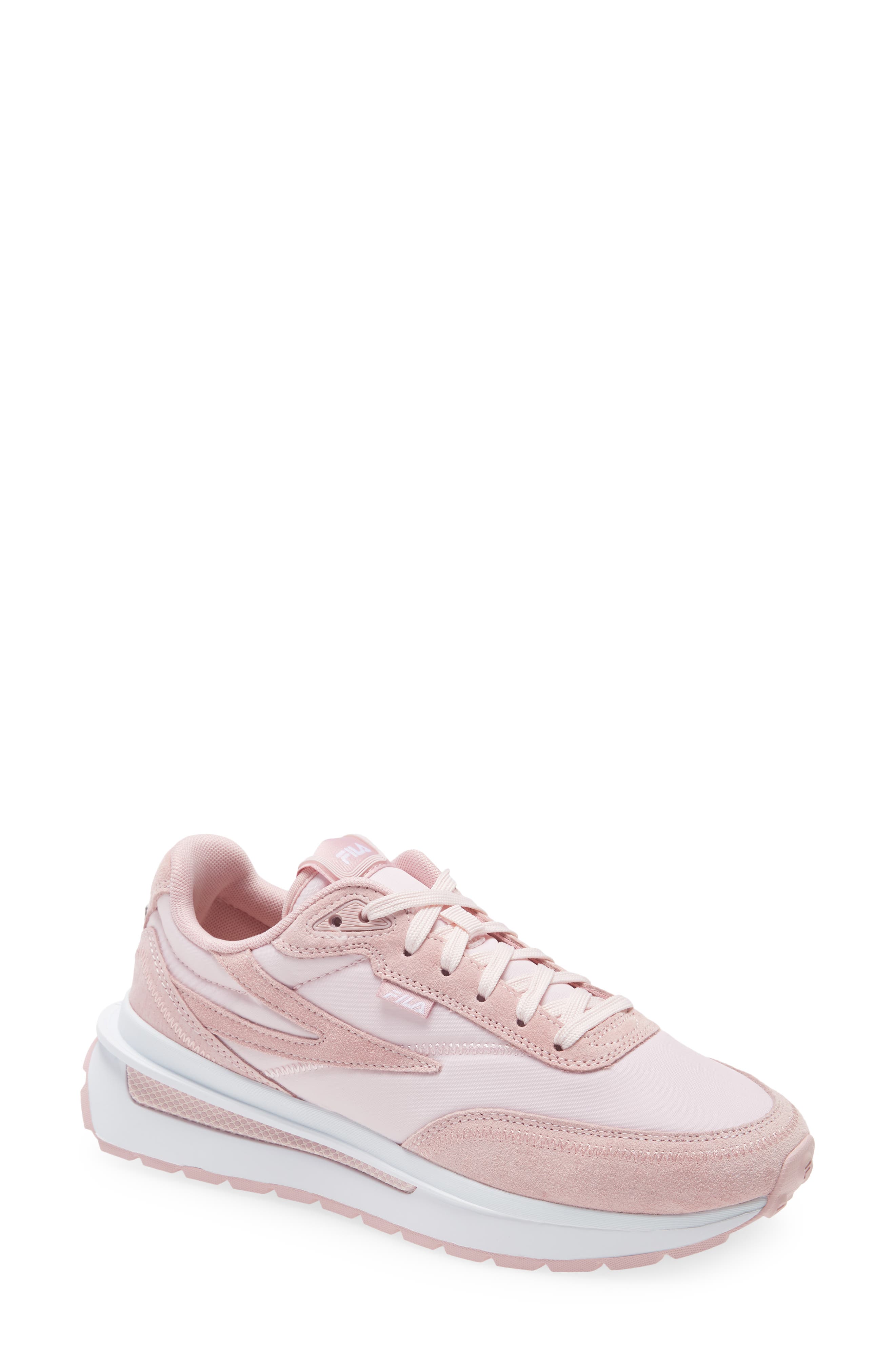 fila high top sneakers womens