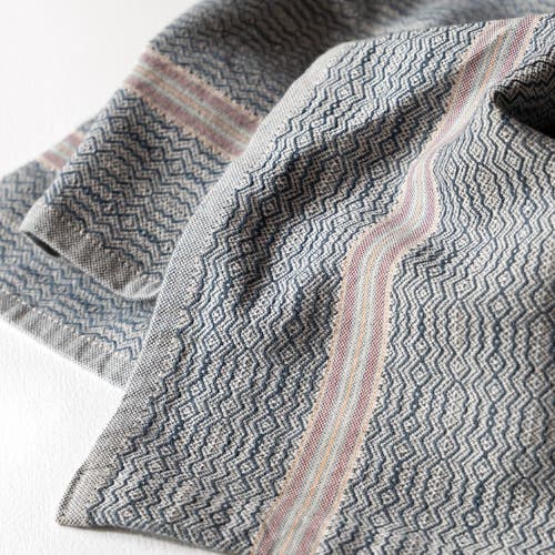 Shop Mungo Boma Hand Towel In Cardamom