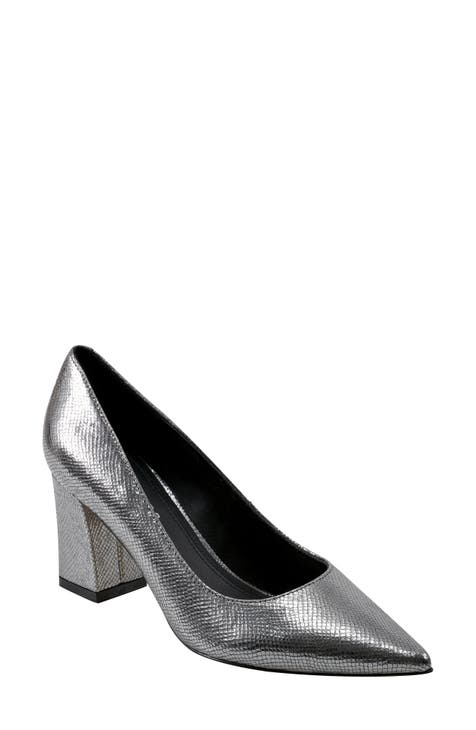 Women s Grey Heels Nordstrom