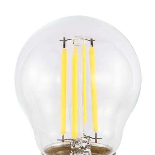 Shop Jonathan Y Classic Non-dimmable G45-4w Led Edison Bulbs With E26 Base, 80+ Cri, Warm White 2700k, 42 In Clear