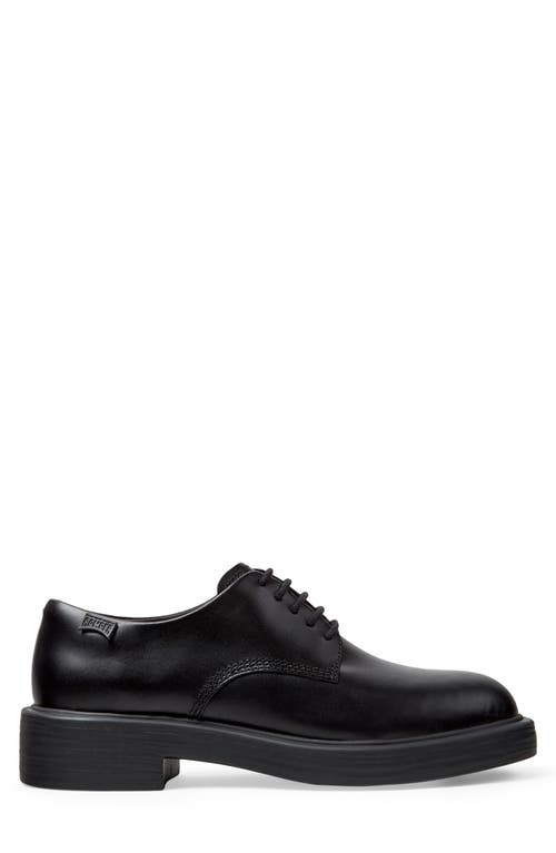 Camper Formal Shoes For Women In Black