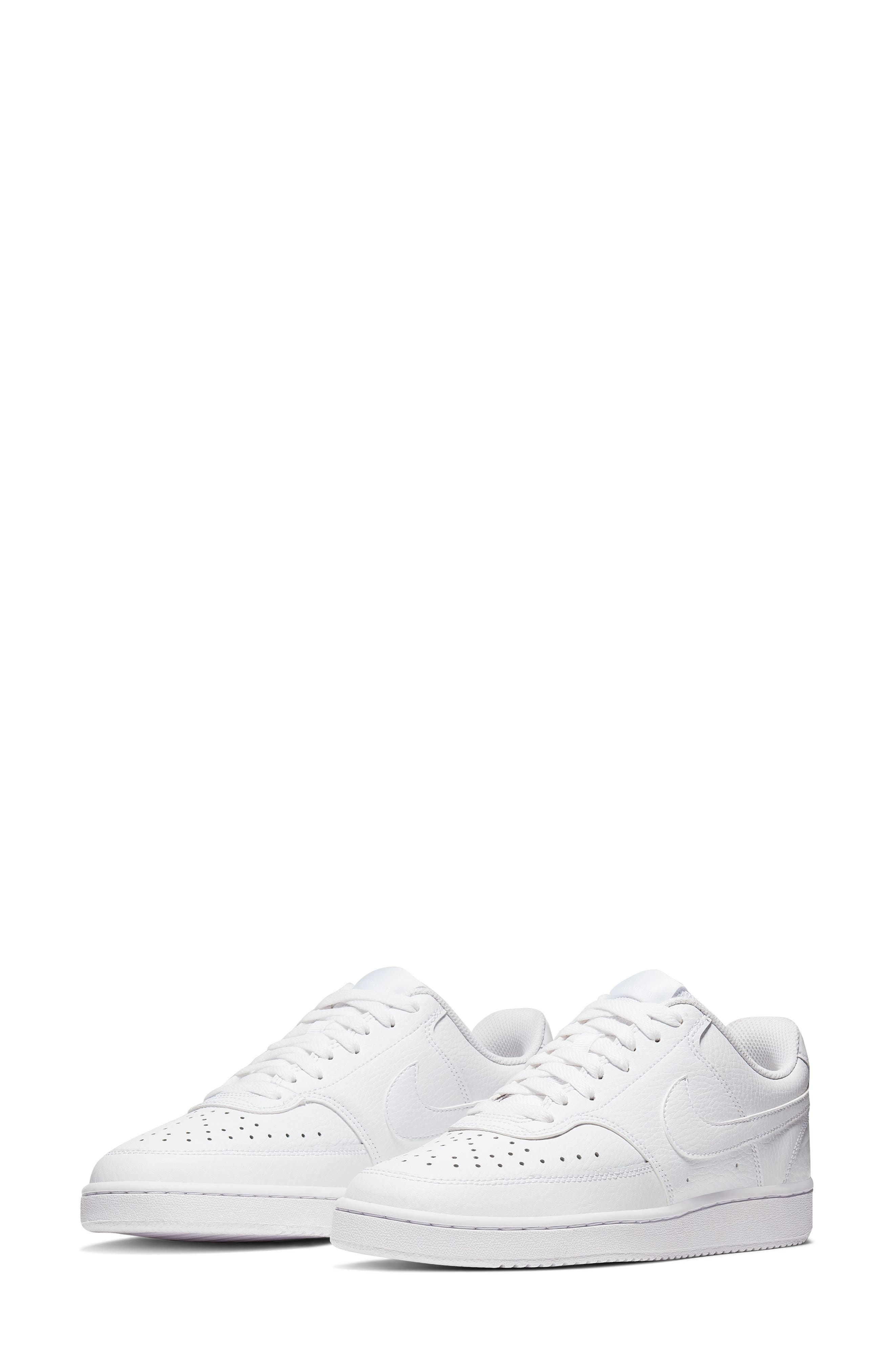 air force 1 white nordstrom