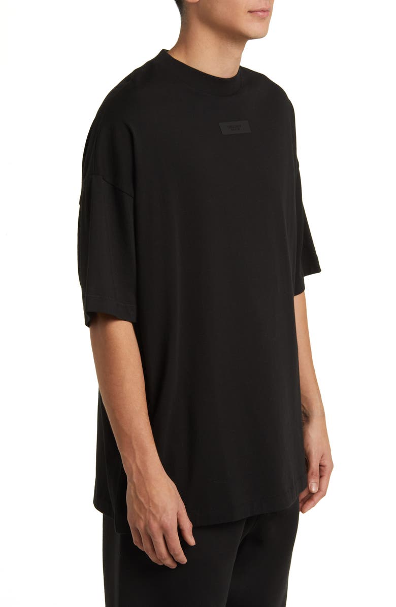 Fear of God Essentials Oversize Crewneck T-Shirt | Nordstrom