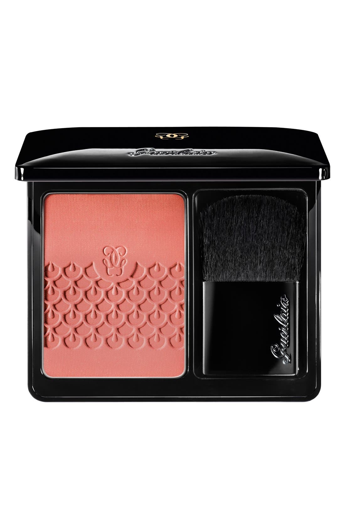 EAN 3346470419988 product image for Guerlain Bloom Of Rose - Rose Aux Joues Blush - 03 Peach Party | upcitemdb.com