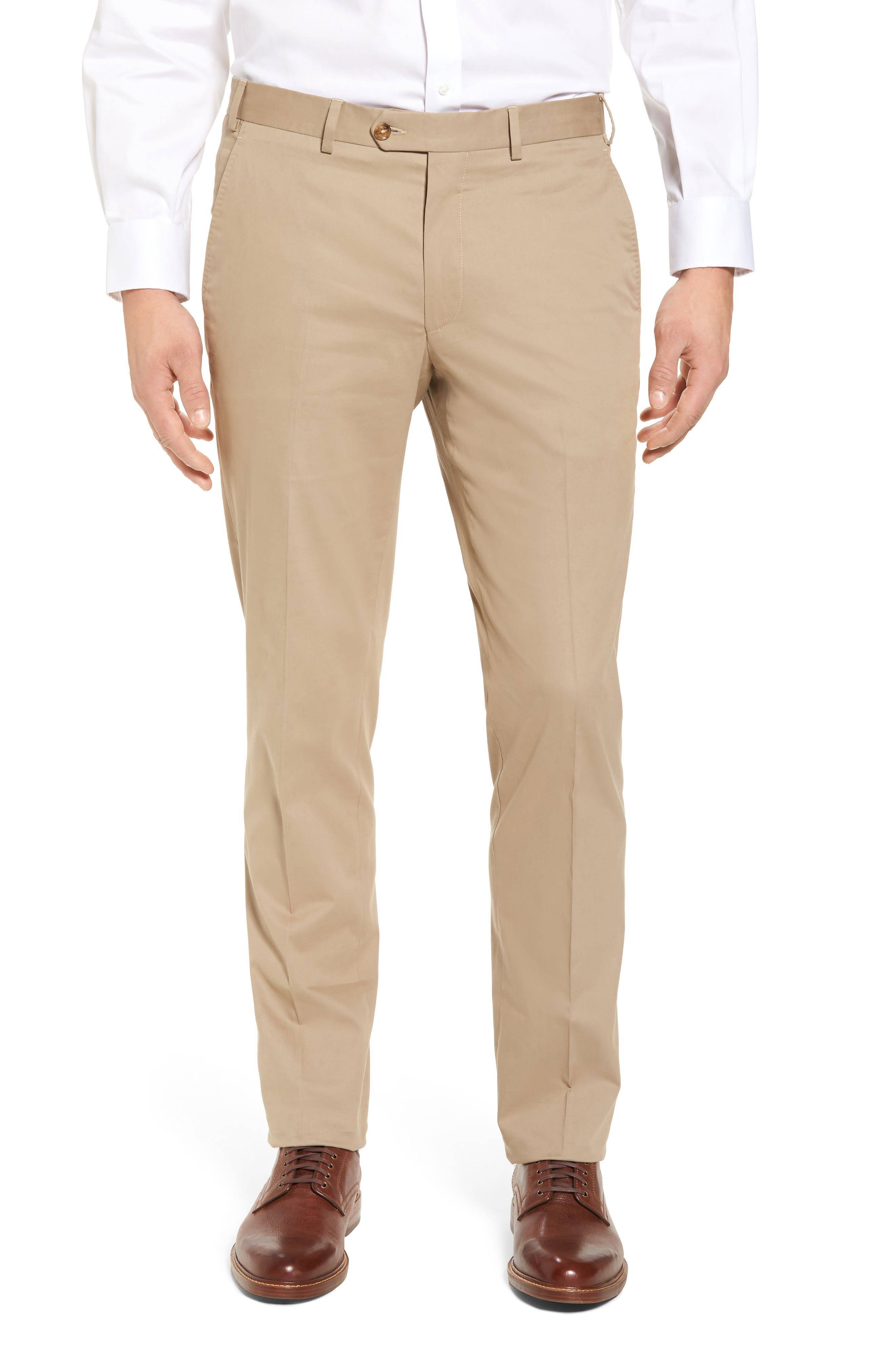 peter millar khaki pants
