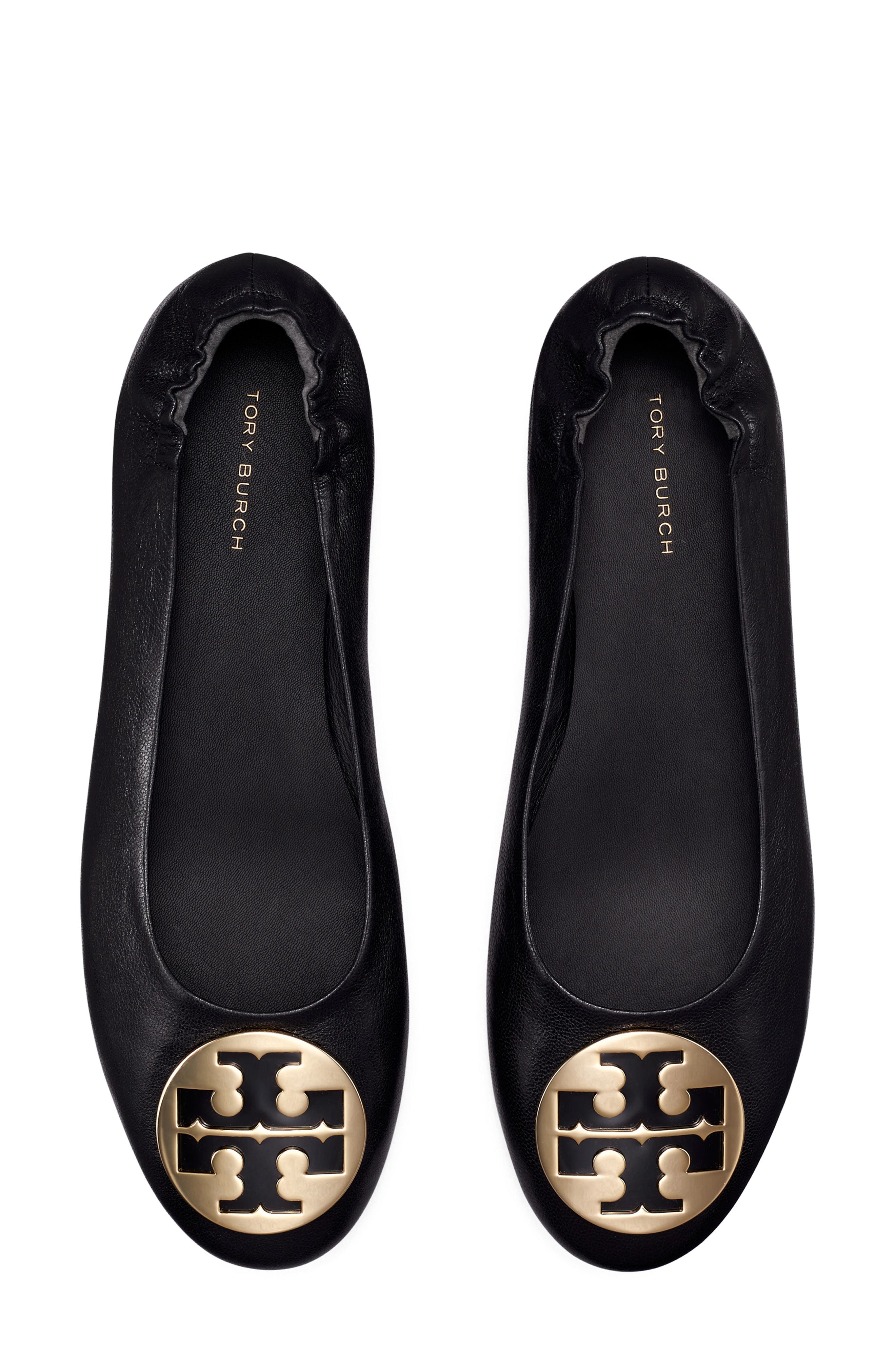 Tory Burch Claire Ballet Flat (Women) | Nordstrom