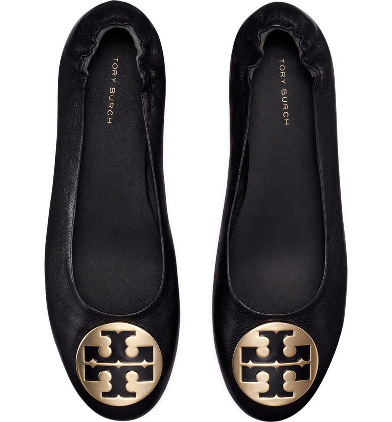 Tory Burch Claire Ballet Flat | Nordstrom