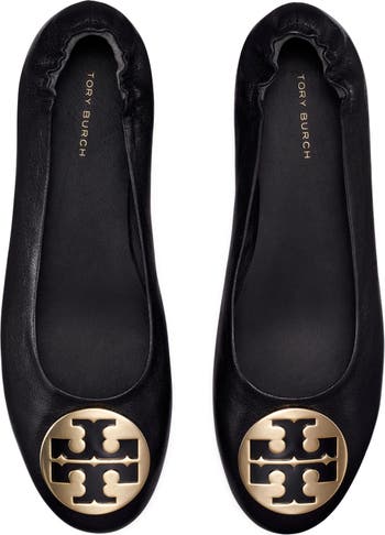 Tory burch 2024 claire flats