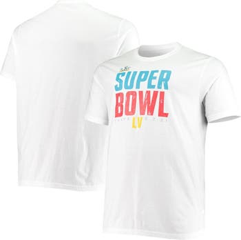 Men's Fanatics Branded Oatmeal/Heather Charcoal Kansas City Chiefs Super  Bowl LVII Triangle Strategy Raglan Big & Tall T-Shirt