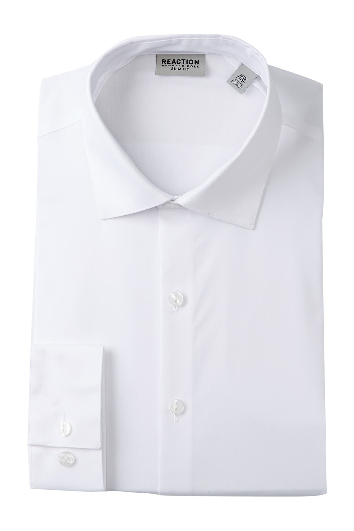 kenneth cole reaction dress shirt