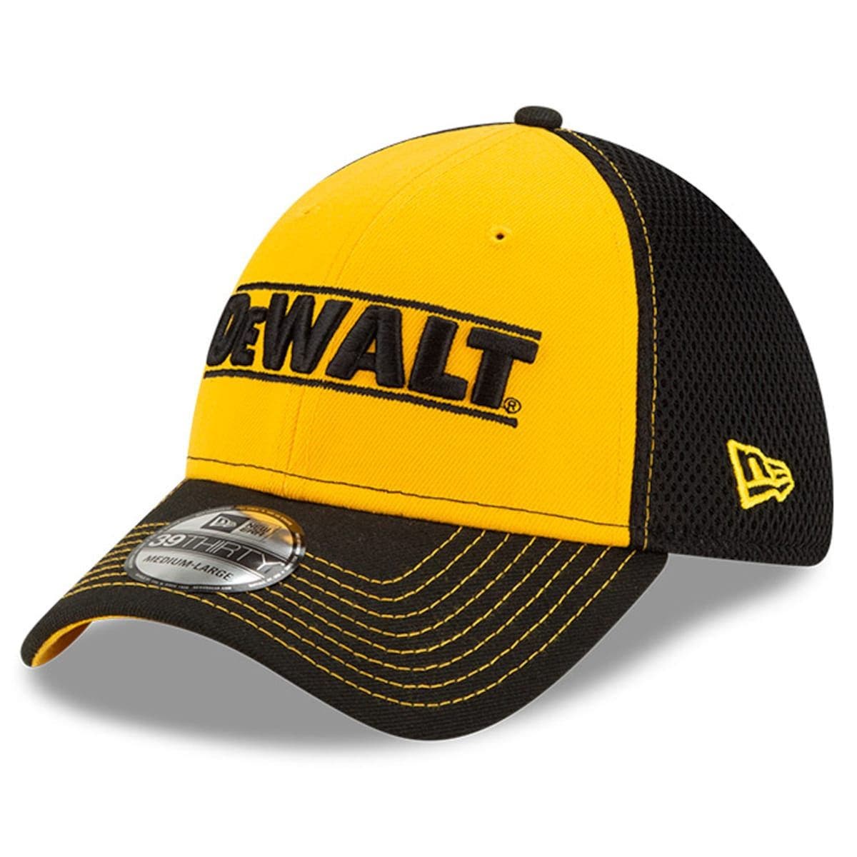 dewalt ball cap