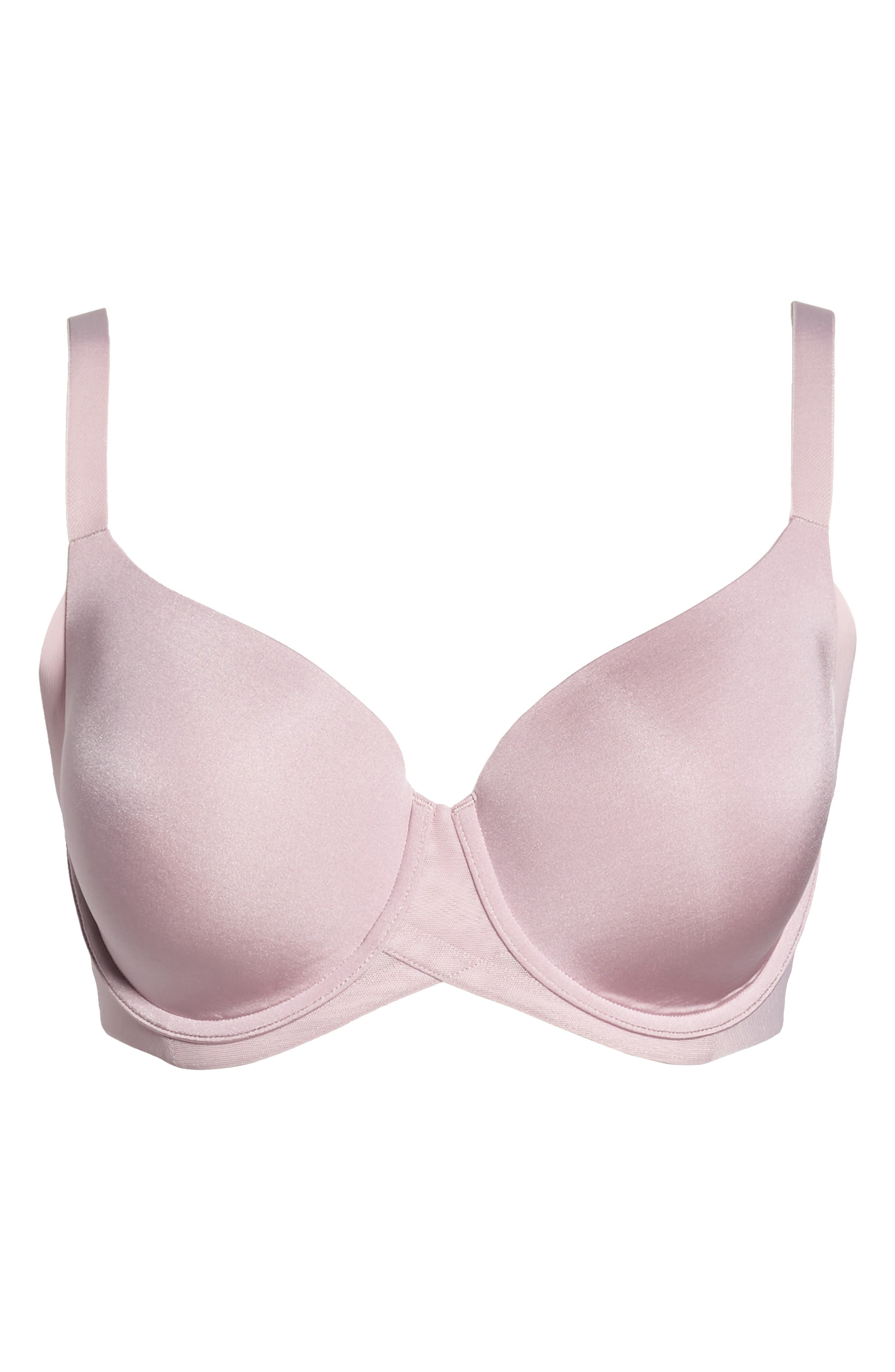 Wacoal | Ultimate Side Smoother Underwire T-Shirt Bra | Nordstrom Rack