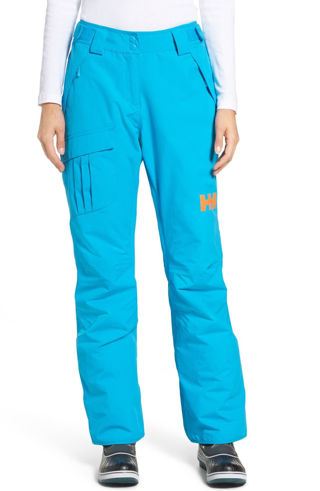 Helly Hansen Sensation Ski Pants Nordstrom