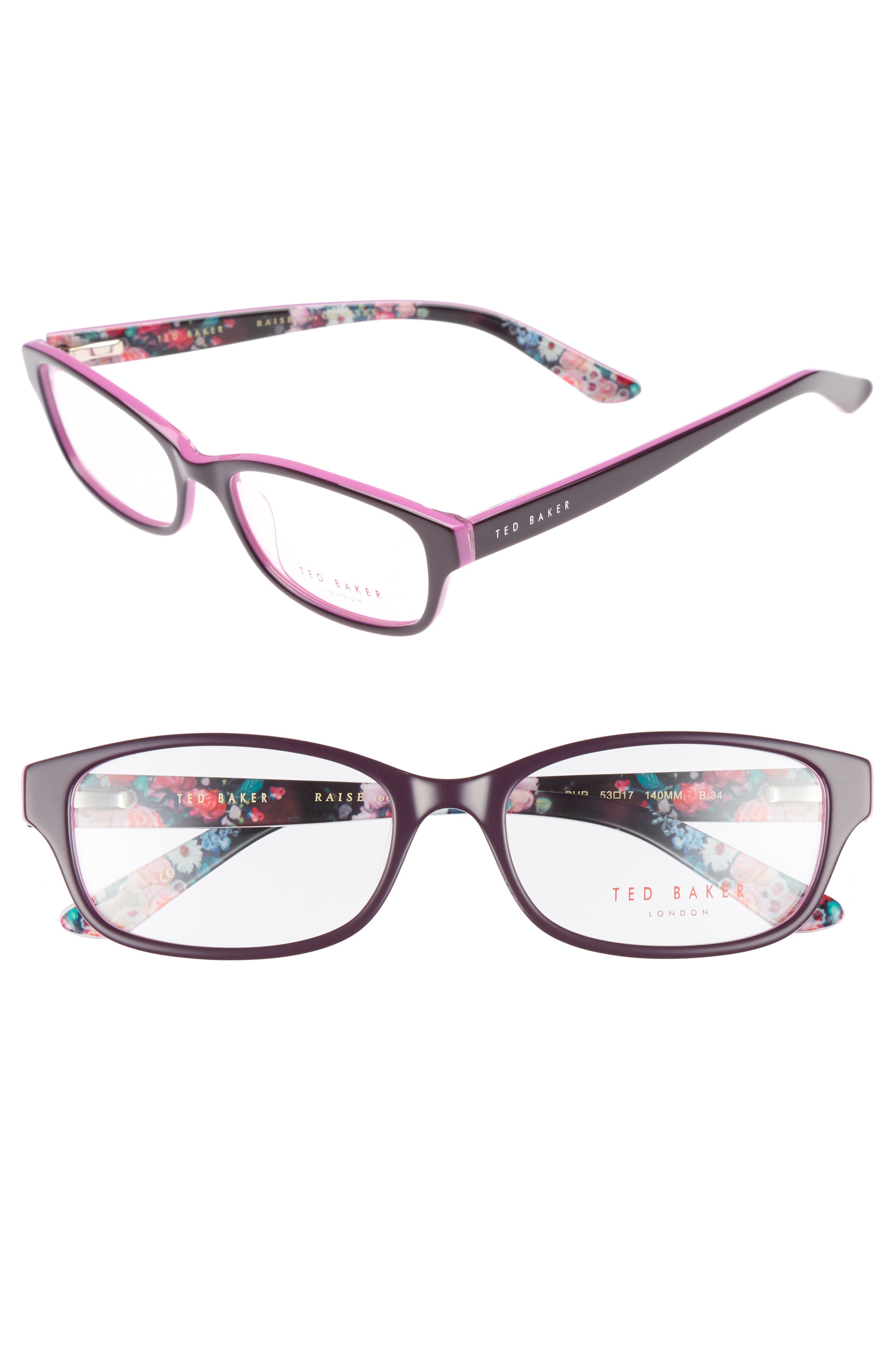ted baker london glasses