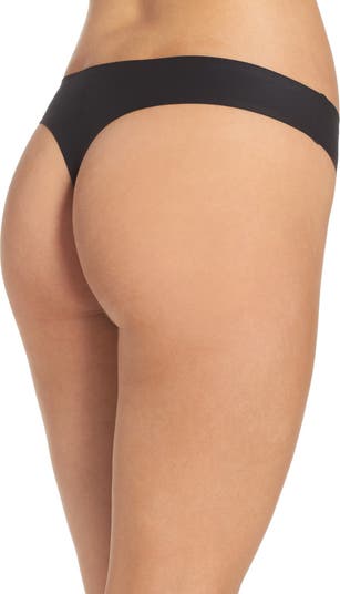 Womens Softstretch Thong Nude Stardust  Chantelle Underwear » Body Bliss  Life