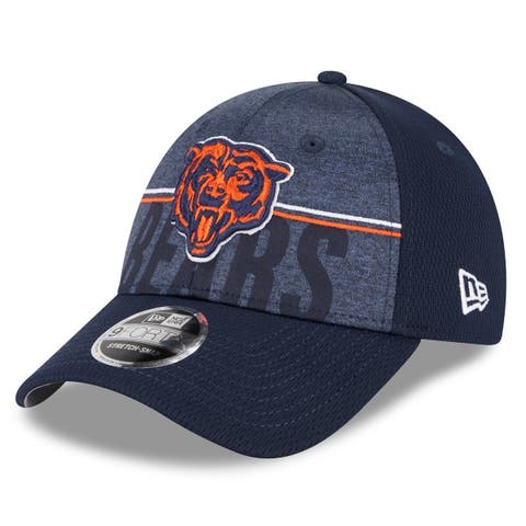 Chicago Bears New Era NFL State Fitted Hat 7 3/8