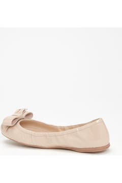 Prada Bow Ballet Flat | Nordstrom