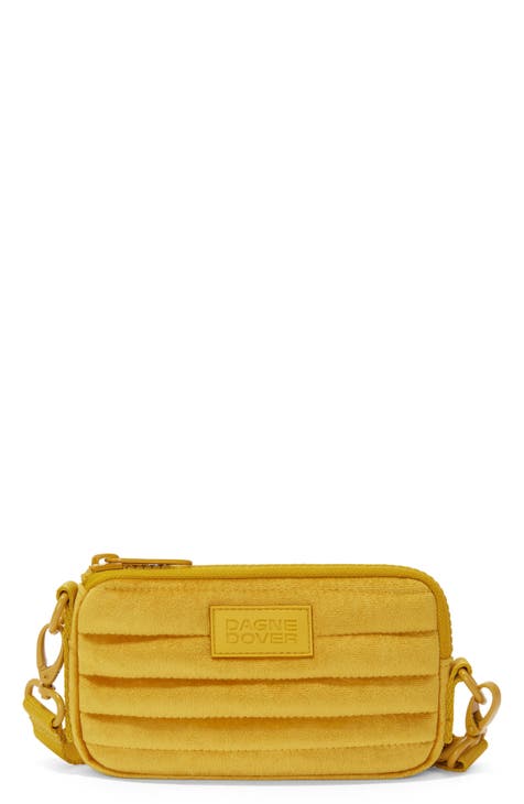 Yellow Crossbody Bags for Women | Nordstrom