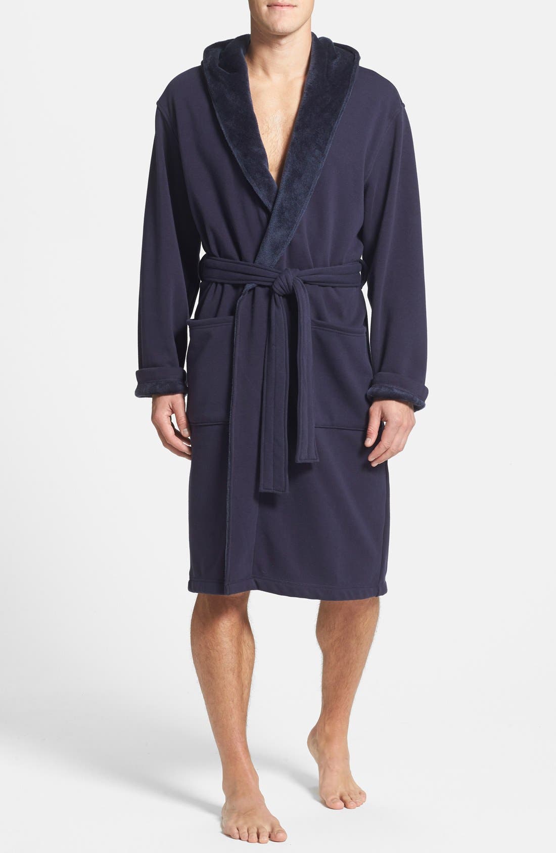 ugg brunswick robe sale