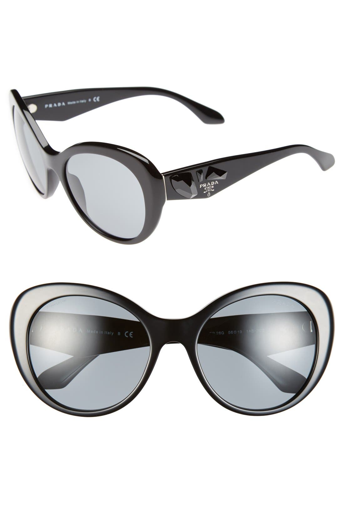 prada voice sunglasses