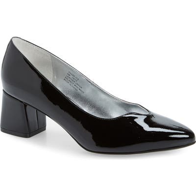 David Tate Creative Pump- Black