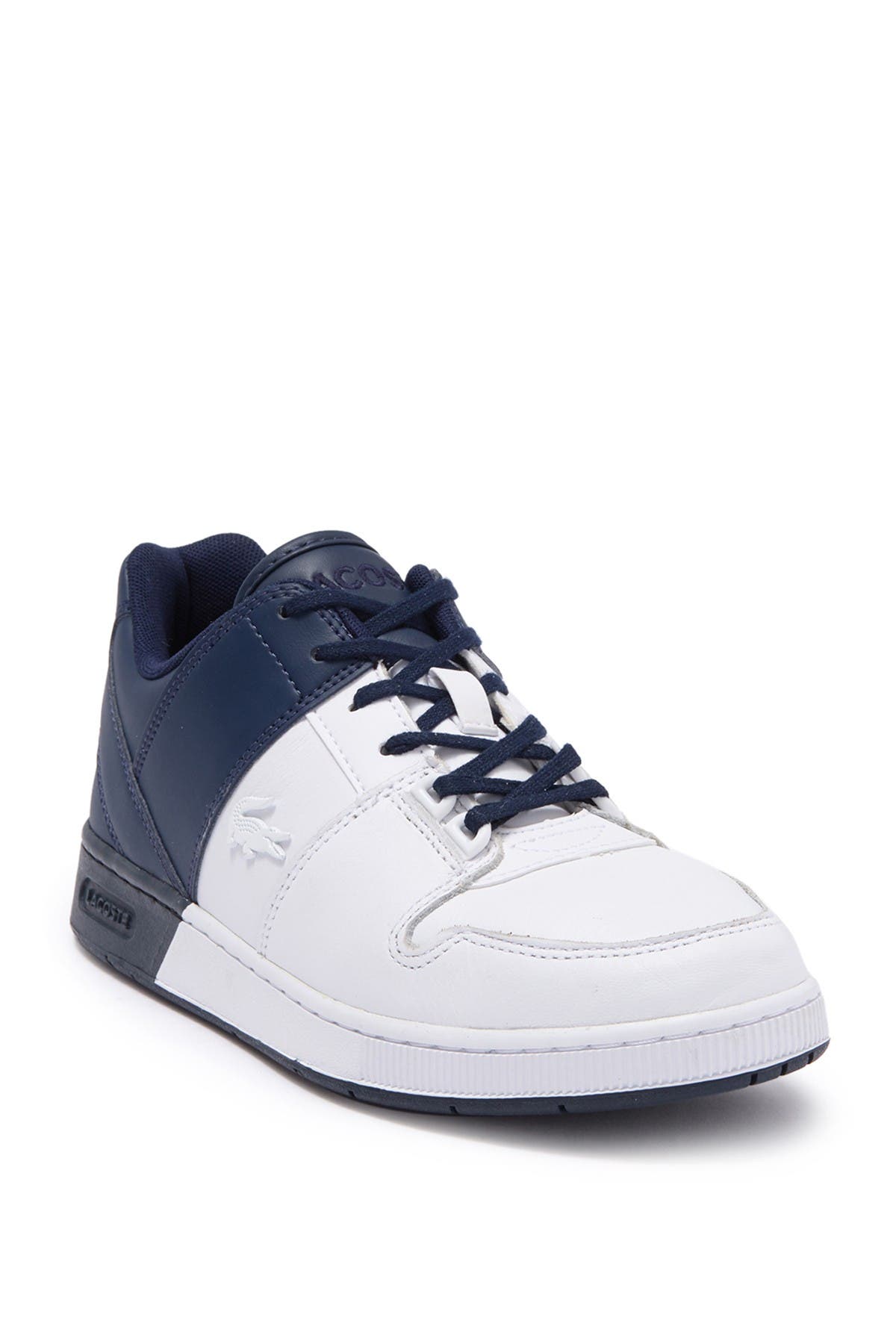 lacoste thrill sneakers