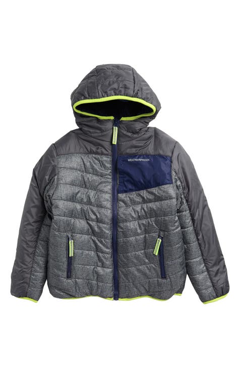 Boys (Sizes 8-20) Coats & Jackets | Nordstrom Rack