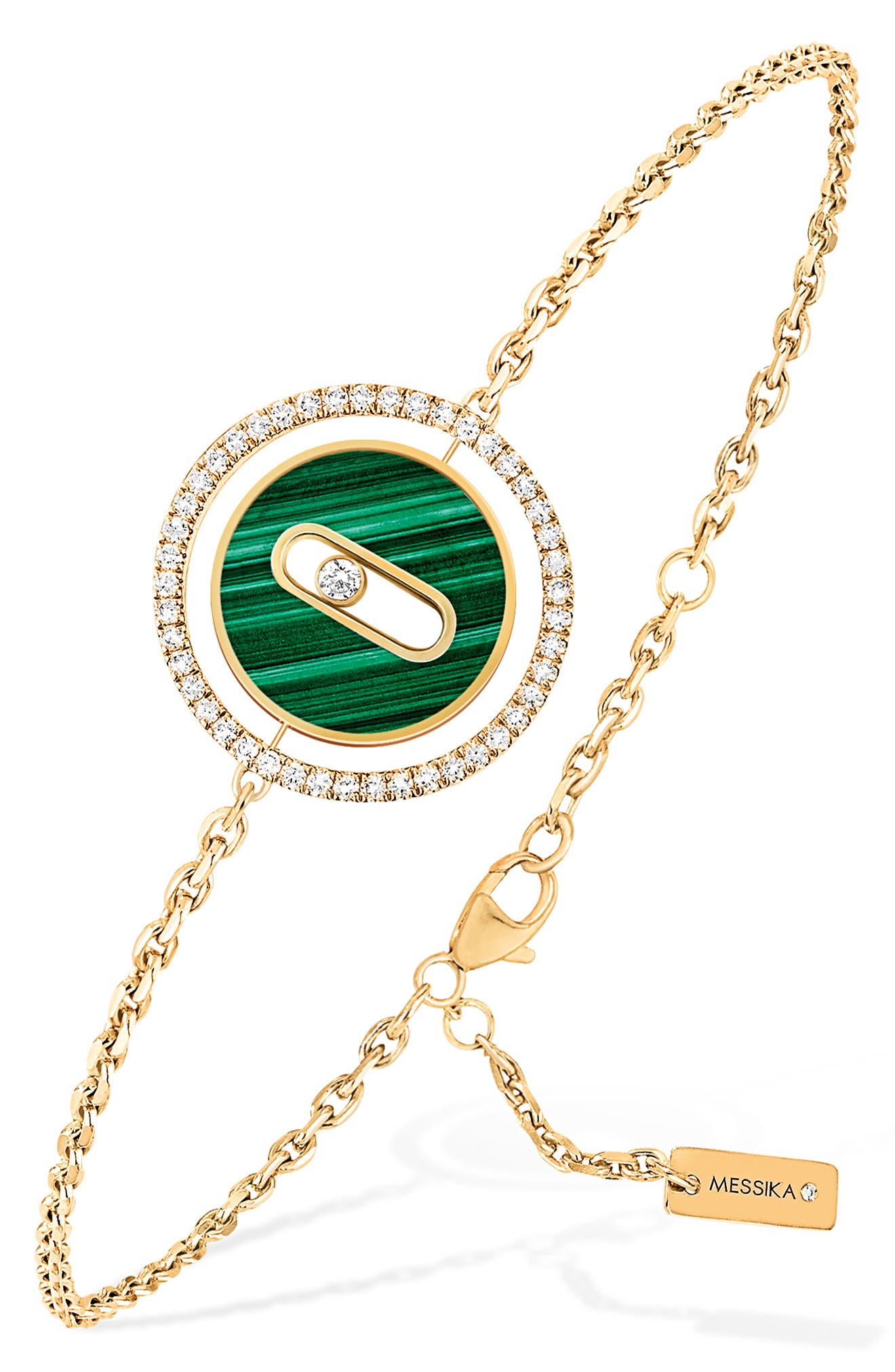 messika jewelry sale