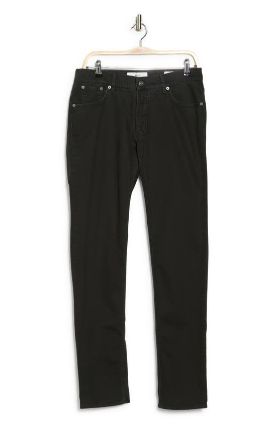 Brax Chuck Five-pocket Pants In Dark Olive | ModeSens