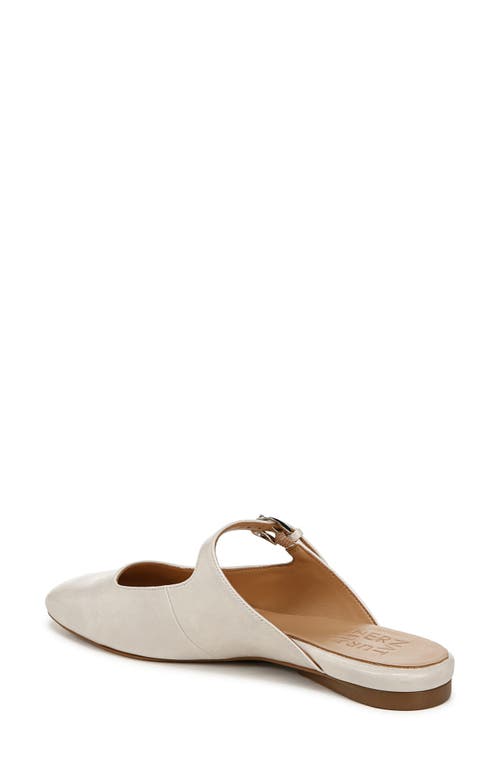 NATURALIZER NATURALIZER APPLE MARY JANE MULE