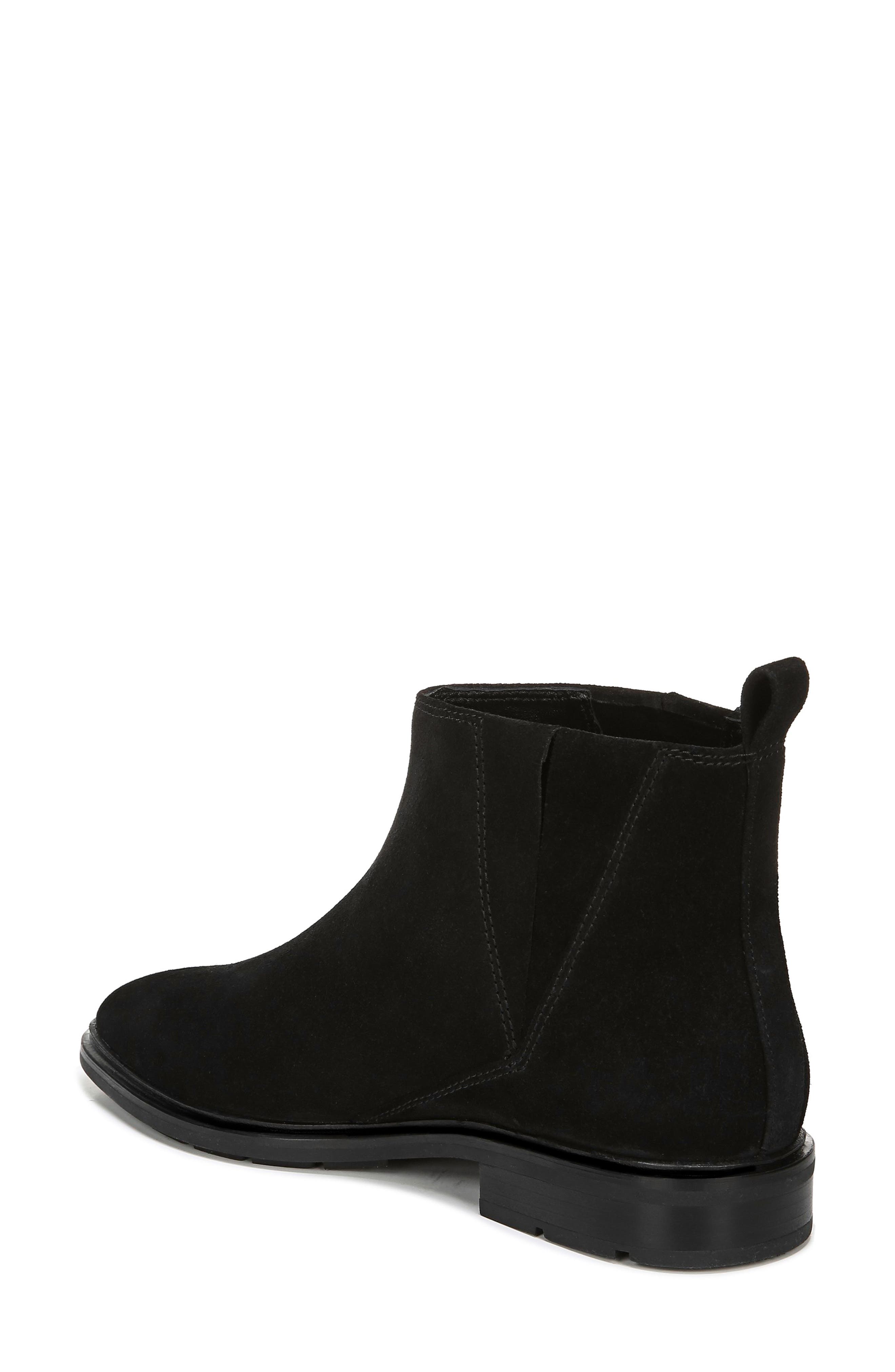 via spiga chelsea boots