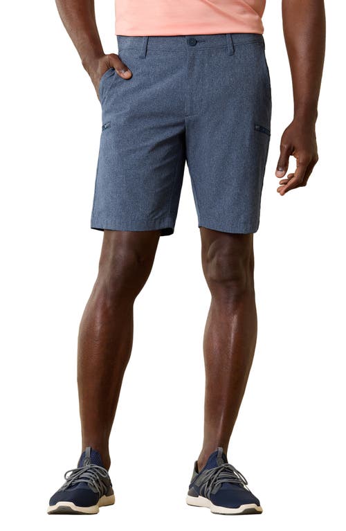 Tommy Bahama Bahama Coast Performance Shorts In Maritime