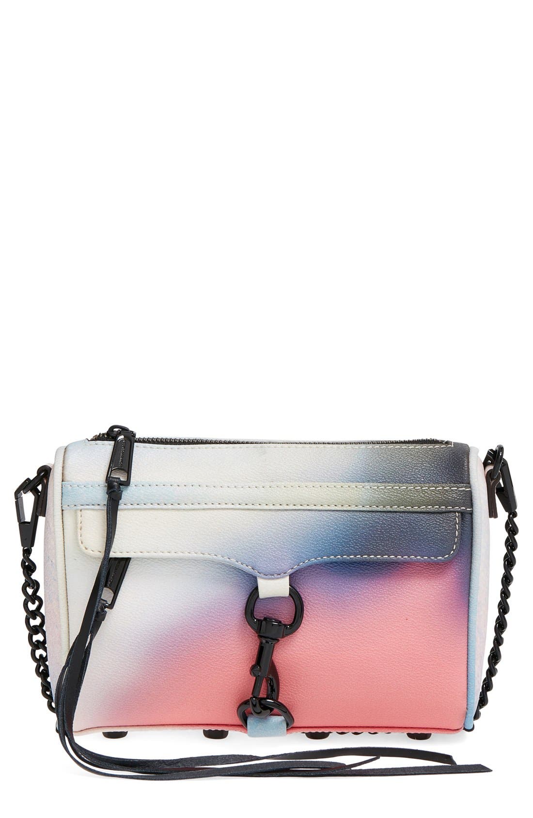 Rebecca Minkoff 'Mini MAC' Crossbody Bag Nordstrom