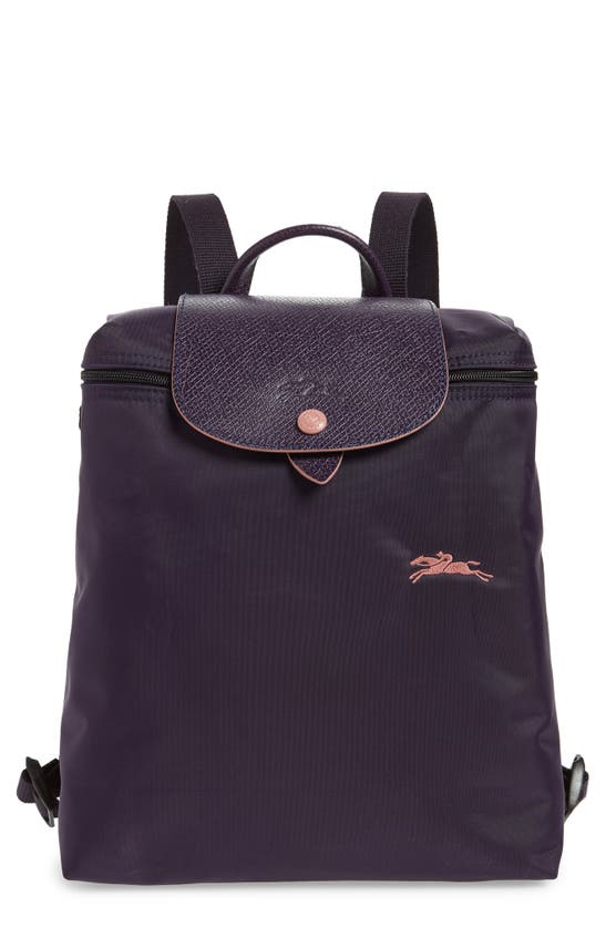 Le pliage backpack clearance bilberry