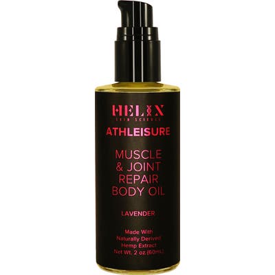 Helix Skin Science Muscle & Joint Repair Body Oil (Nordstrom Exclusive)