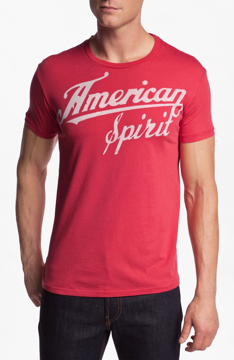Sol Angeles 'American Spirit' T-Shirt | Nordstrom