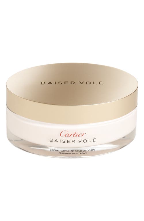 EAN 3432240029492 product image for Cartier 'Baiser Volé' Body Cream at Nordstrom, Size 6.7 Oz | upcitemdb.com