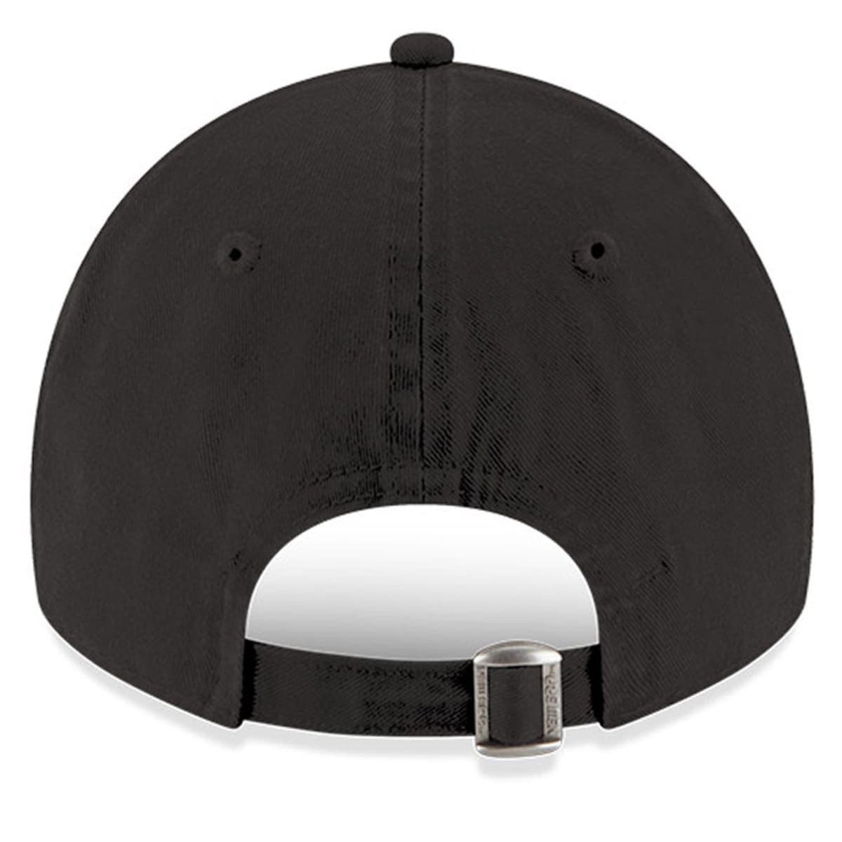 New Era Men's New Era Black 23XI Racing 