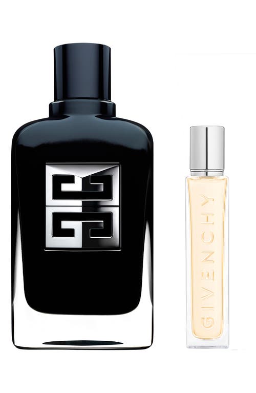 Gentleman Society 3-Piece Eau de Parfum Gift Set (Limited Edition) $164 Value