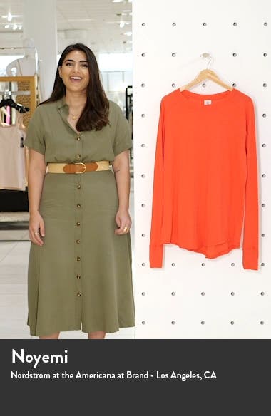 we the free arden tee xs