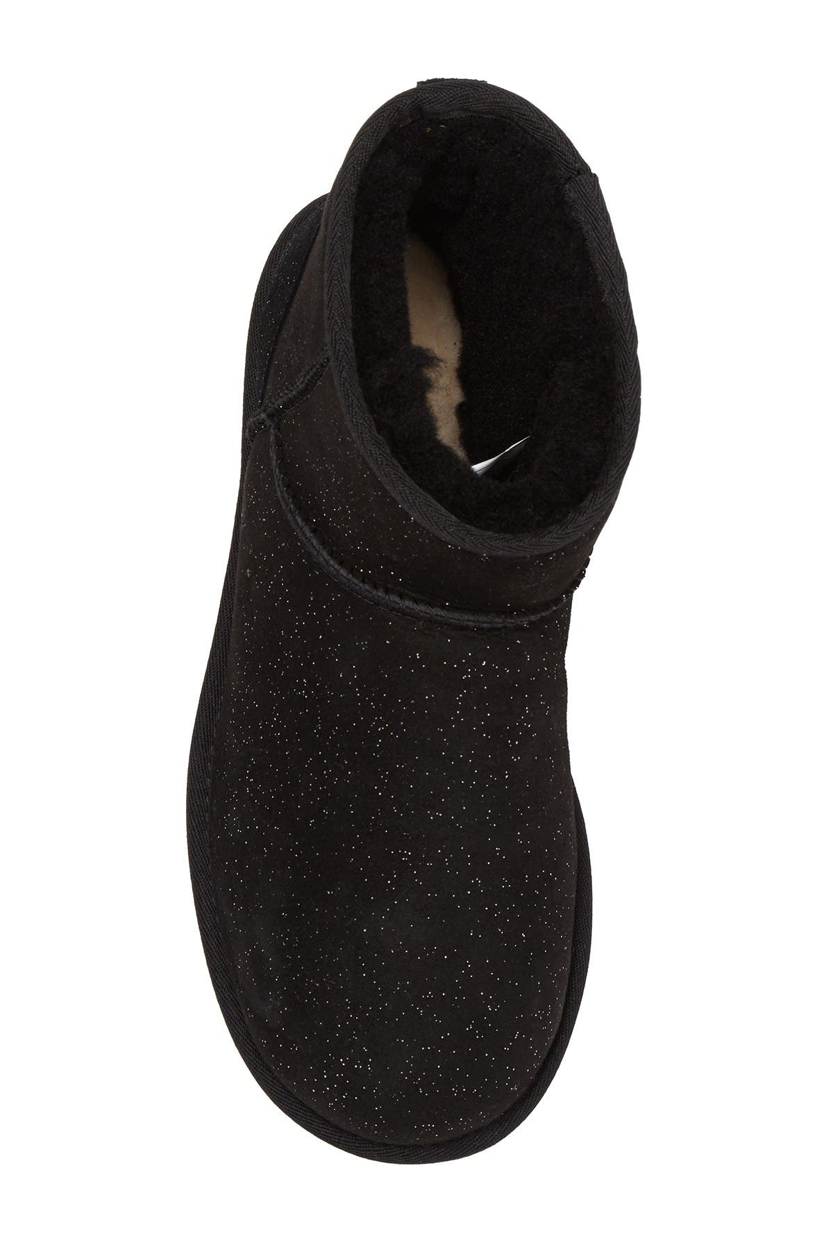 ugg mini milky way