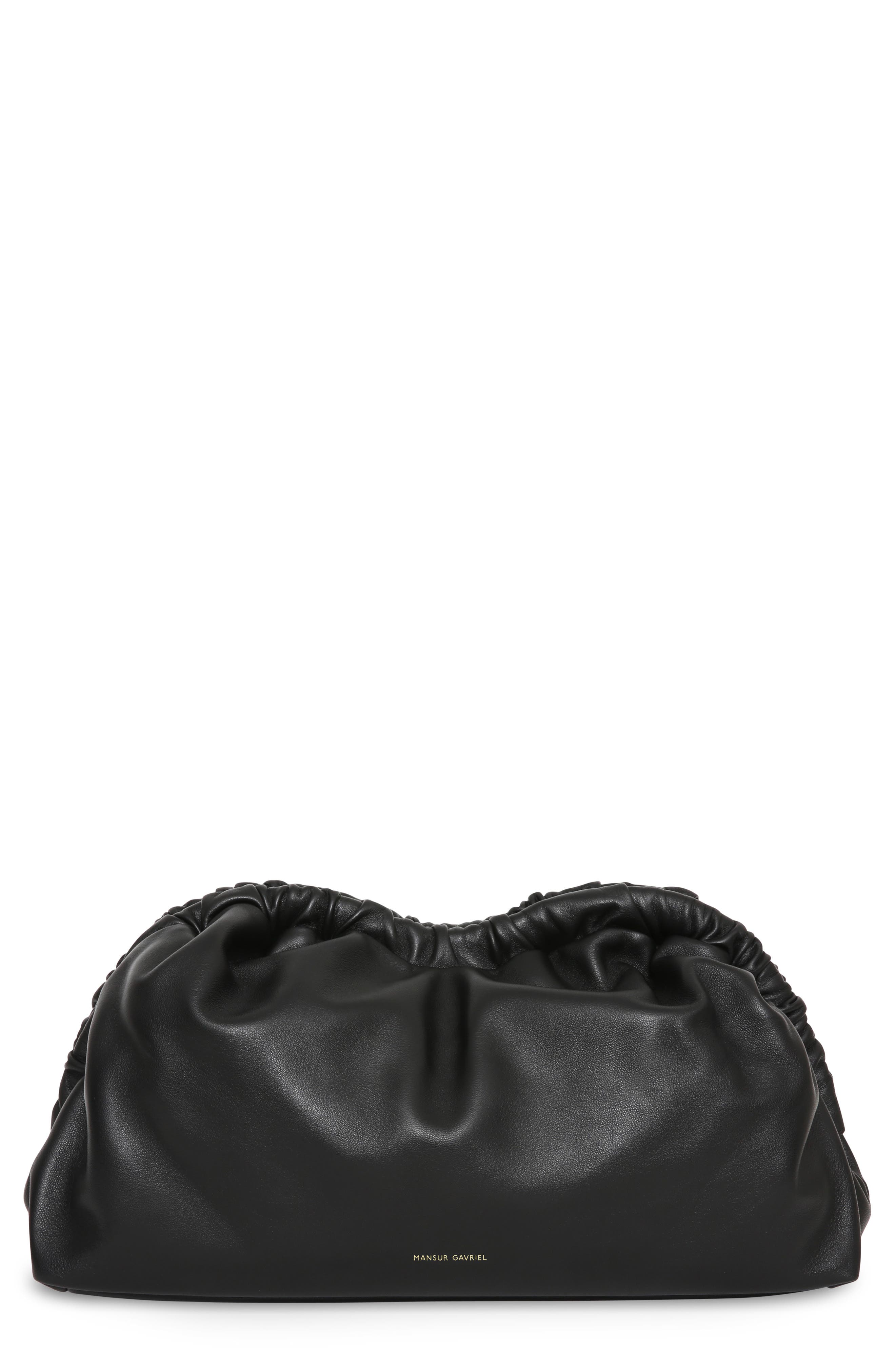 kyrie bag black