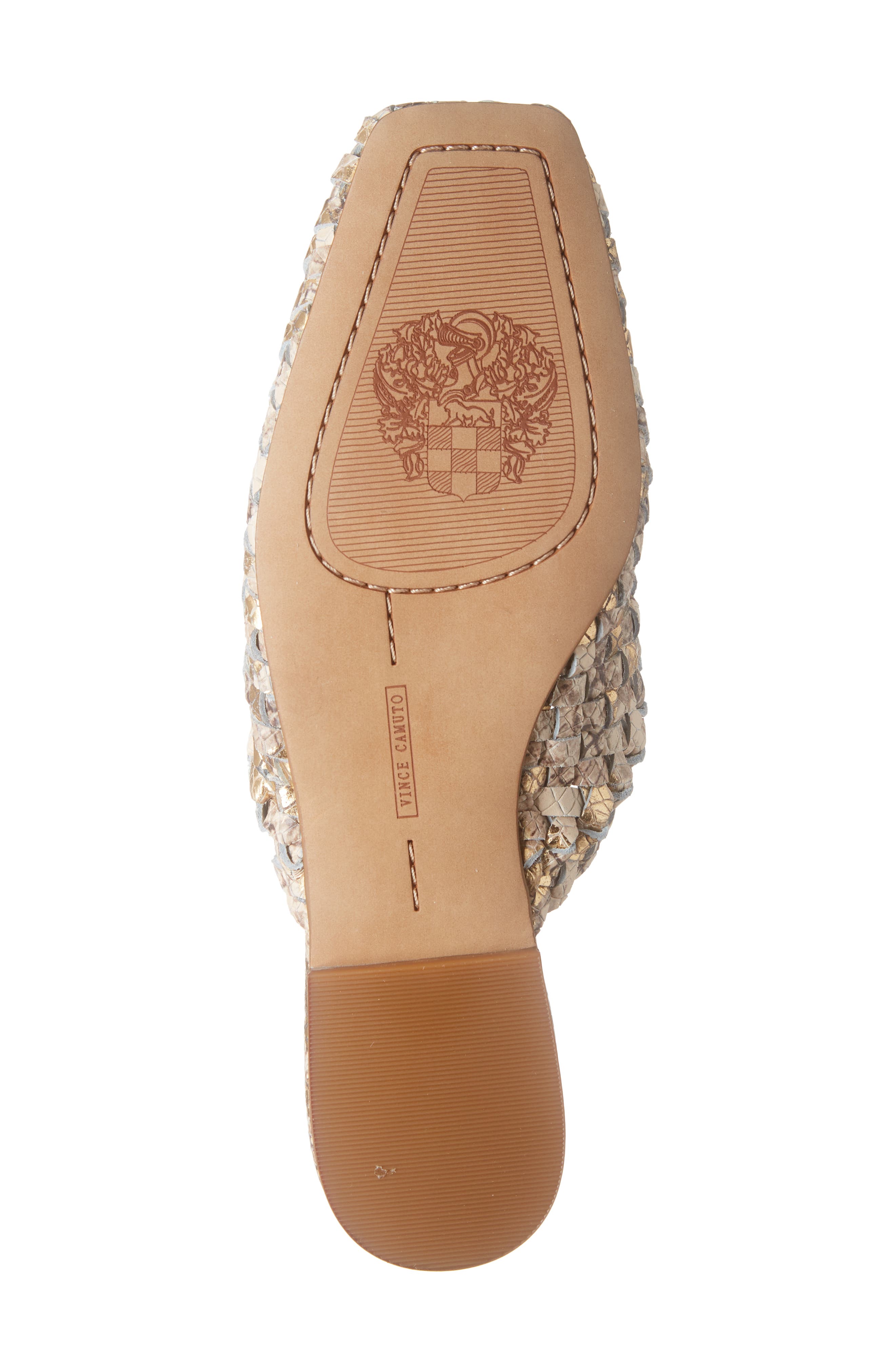 loralee mule vince camuto