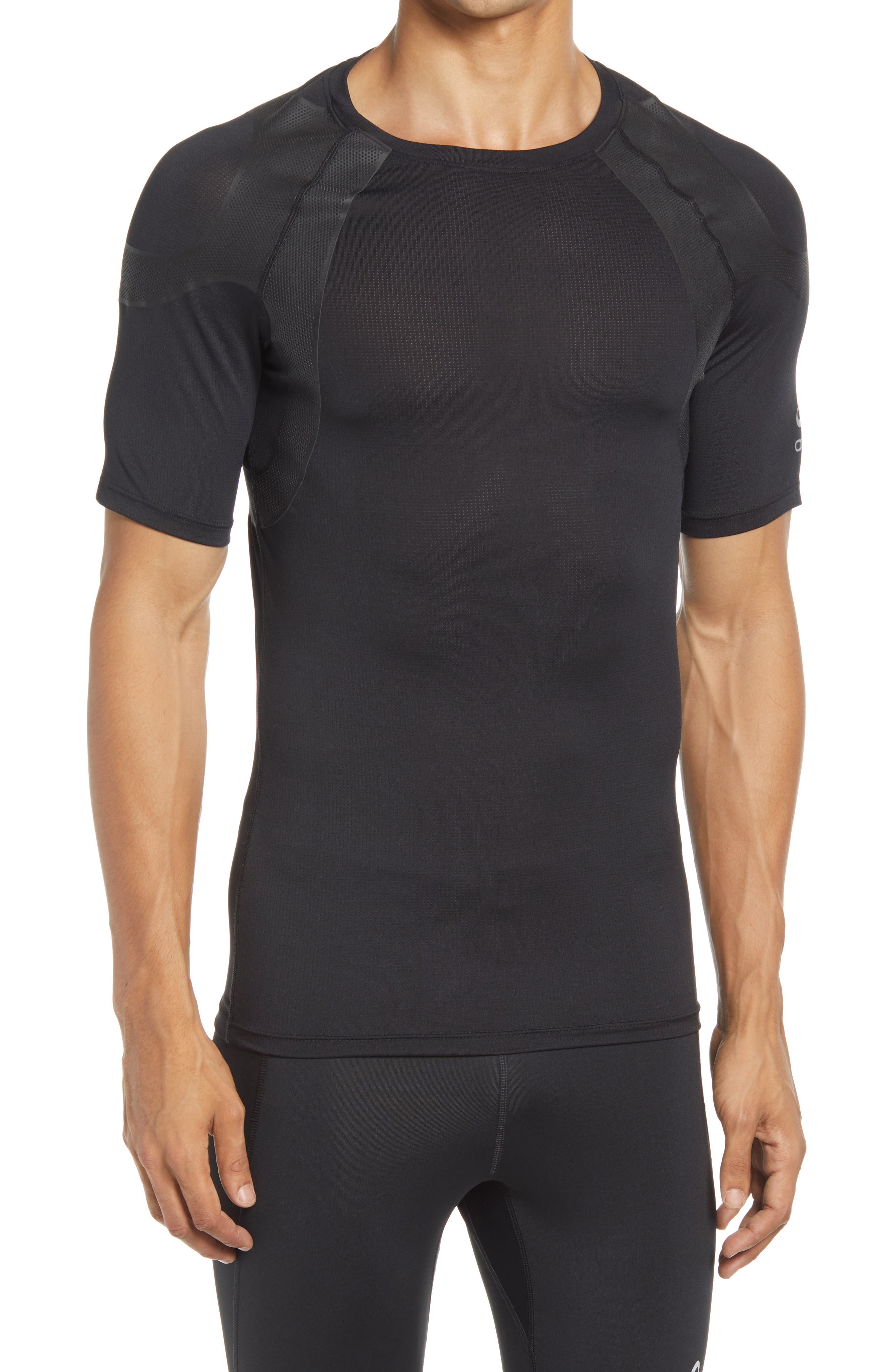 odlo active spine shirt herren