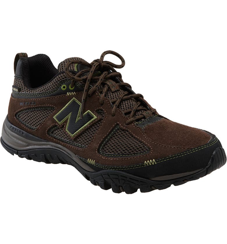 New Balance '900' Waterproof Multi Sport Trail Shoe (Men) | Nordstrom
