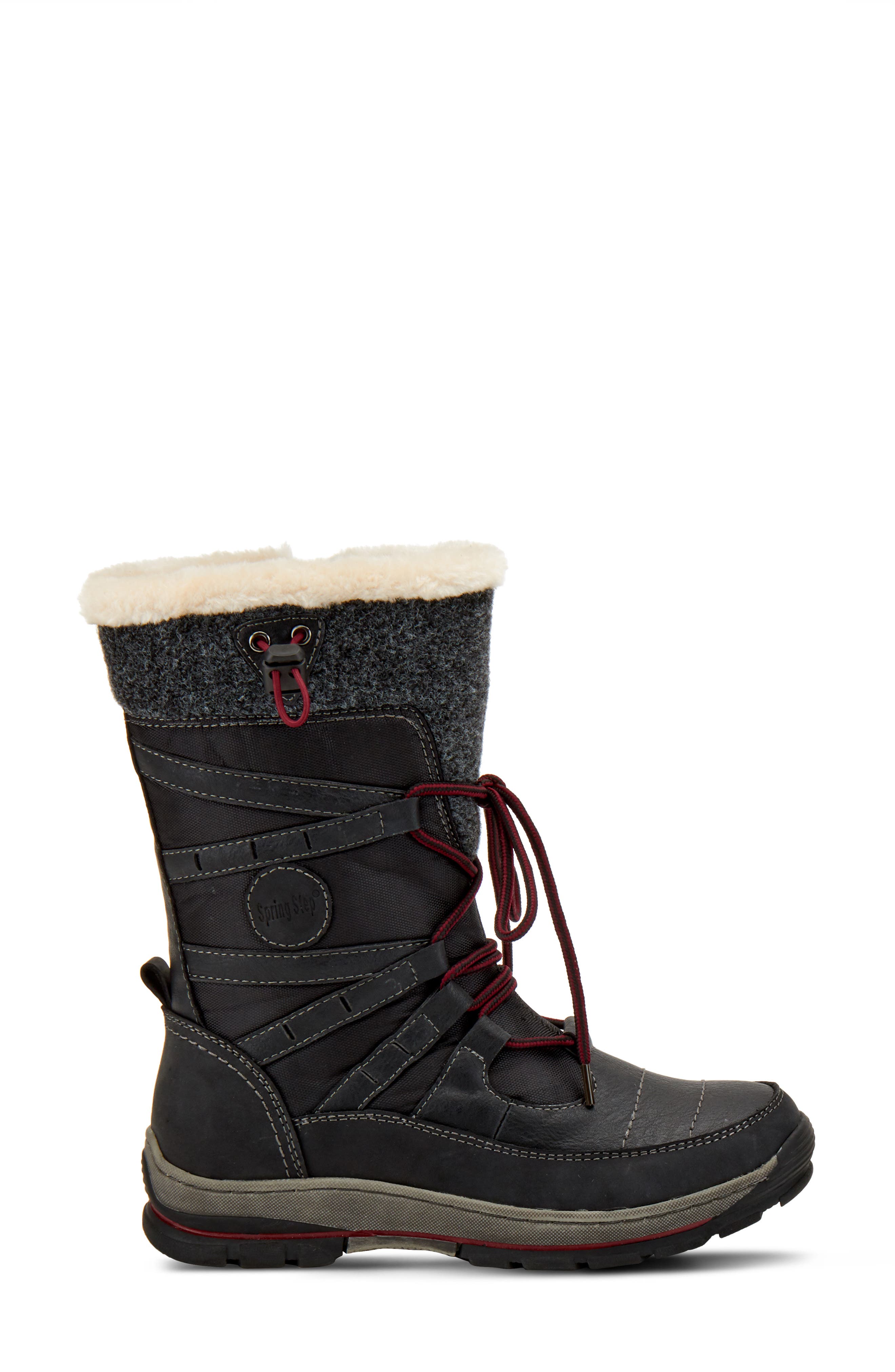 snow boot nordstrom