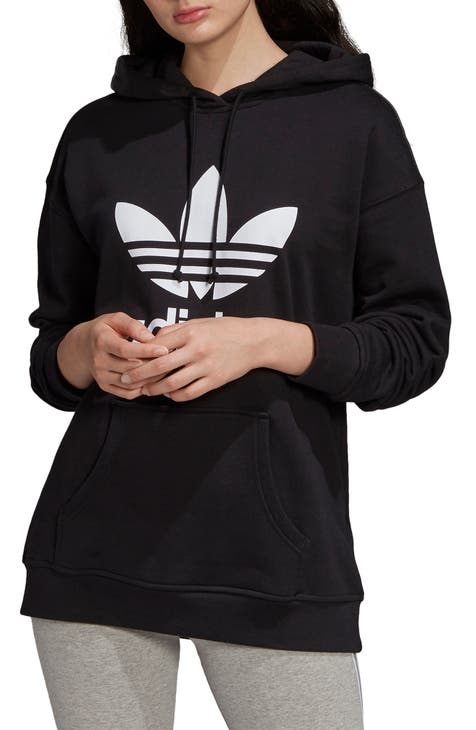 læber Krydderi stemme Women's Adidas Originals Sweatshirts & Hoodies | Nordstrom