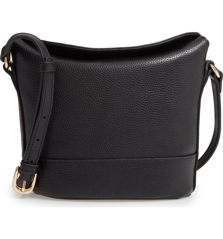 Bethany Leather Bucket Bag Bethany Leather Bucket Bag